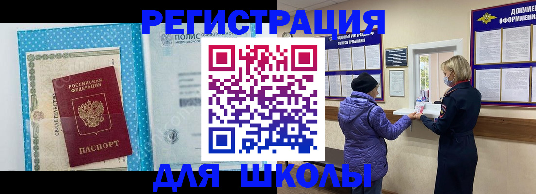 временная регистрация для школы в Жердевке